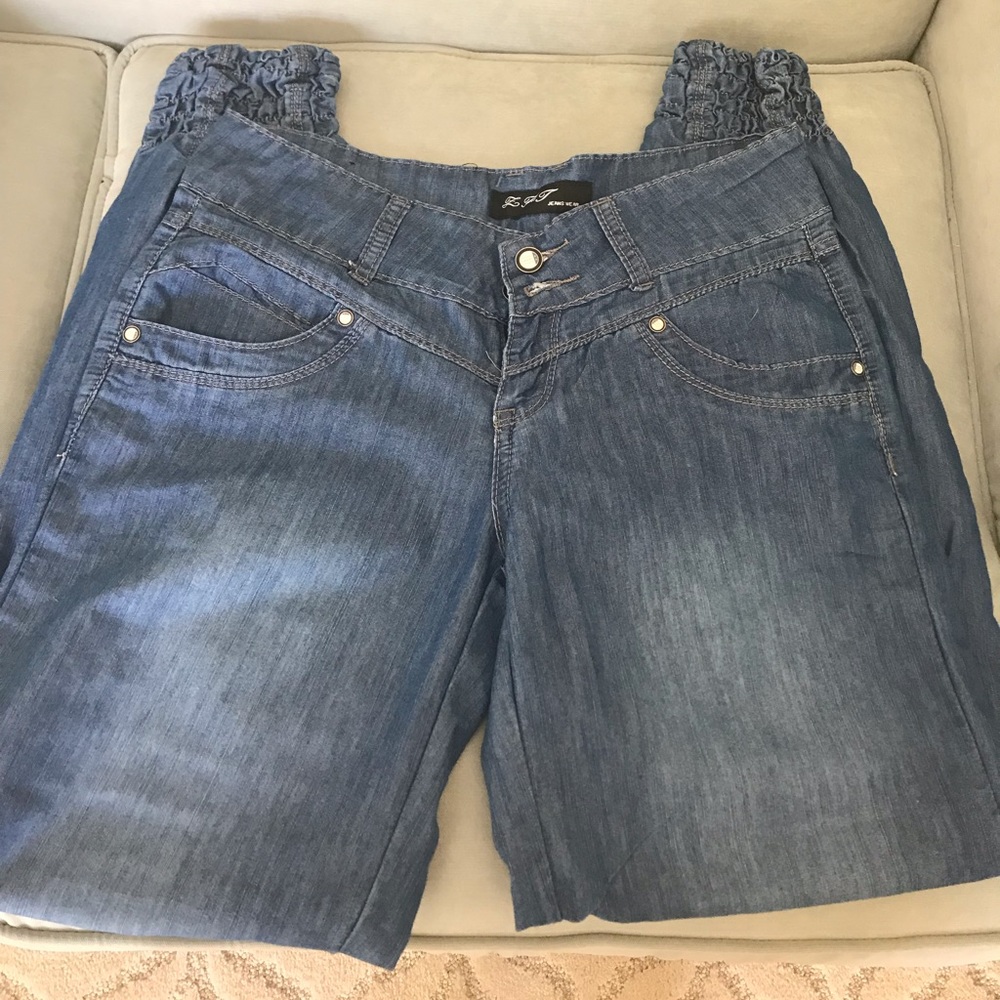 Jeans - bought from Europe